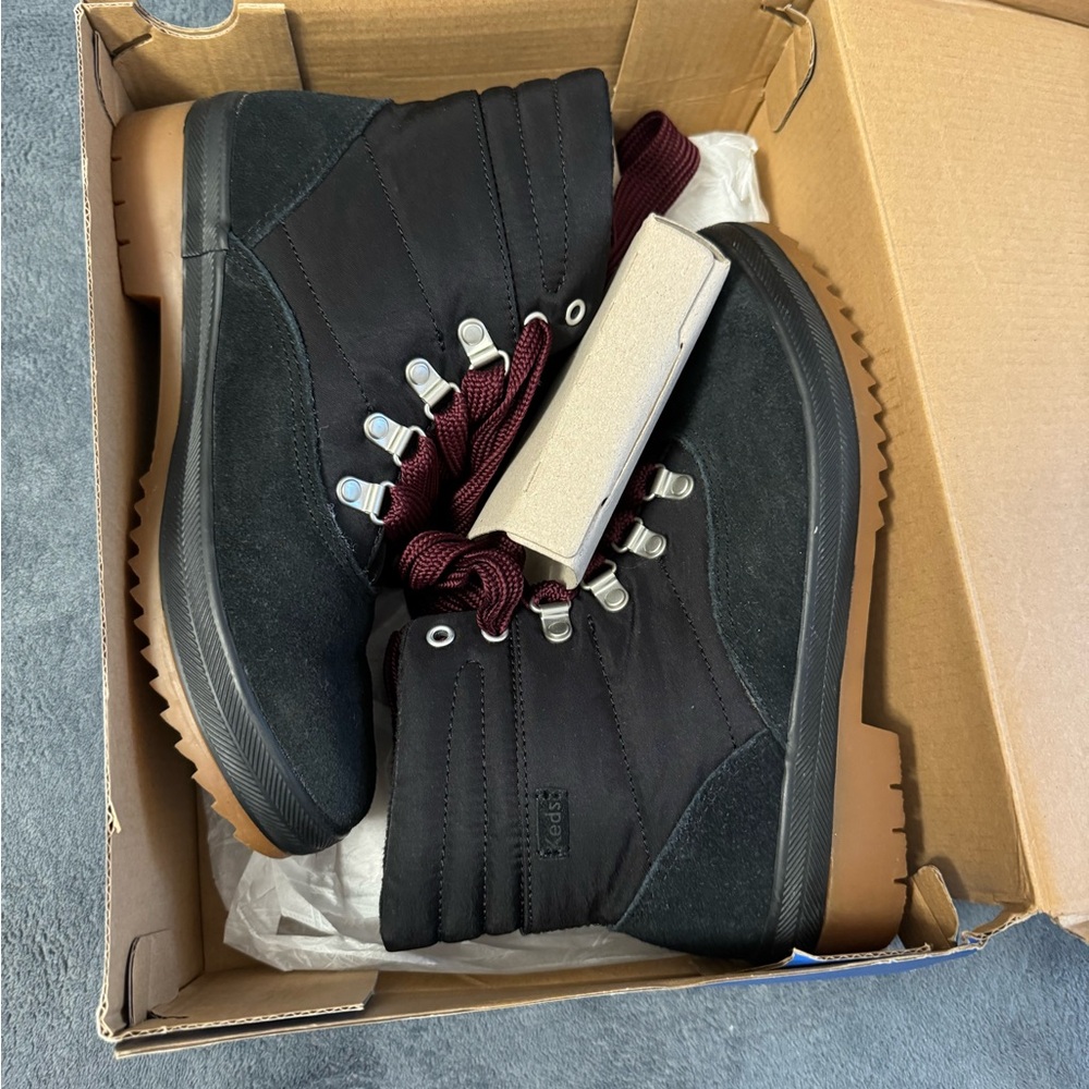 Keds Boots